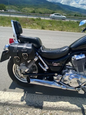 Обява за продажба на Suzuki Intruder ~6 400 лв. - изображение 5
