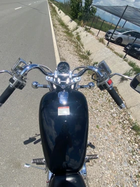 Обява за продажба на Suzuki Intruder ~6 400 лв. - изображение 7