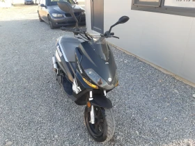 Обява за продажба на Benelli 49X 49X 2 тактово ~1 800 лв. - изображение 2