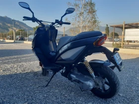 Обява за продажба на Benelli 49X 49X 2 тактово ~1 800 лв. - изображение 5