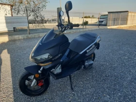 Обява за продажба на Benelli 49X 49X 2 тактово ~1 800 лв. - изображение 3