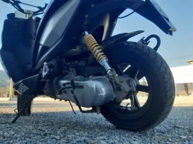 Обява за продажба на Benelli 49X 49X 2 тактово ~1 800 лв. - изображение 6