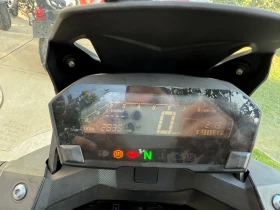 Обява за продажба на Honda Nc NC750X ABS LED 2016 AVTOMAT ~6 200 лв. - изображение 9