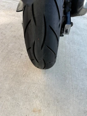 Обява за продажба на Honda Nc NC750X ABS LED 2016 AVTOMAT ~6 200 лв. - изображение 7