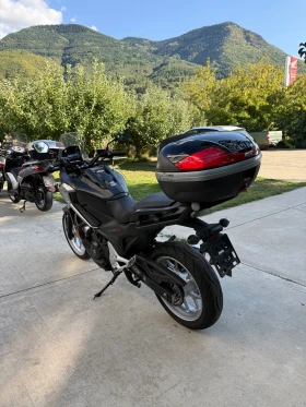 Обява за продажба на Honda Nc NC750X ABS LED 2016 AVTOMAT ~6 200 лв. - изображение 5