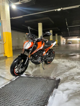 Ktm Duke | Mobile.bg    10
