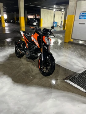 Ktm Duke | Mobile.bg    11