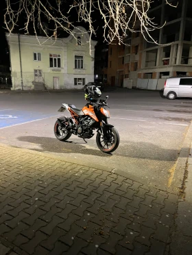 Ktm Duke | Mobile.bg    4
