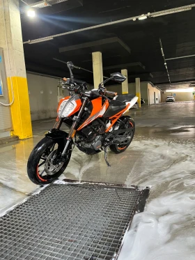 Ktm Duke | Mobile.bg    9