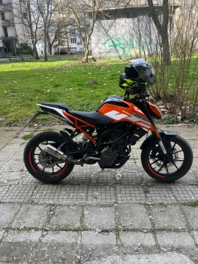 Ktm Duke | Mobile.bg    5