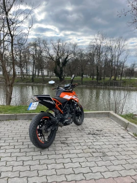     Ktm Duke