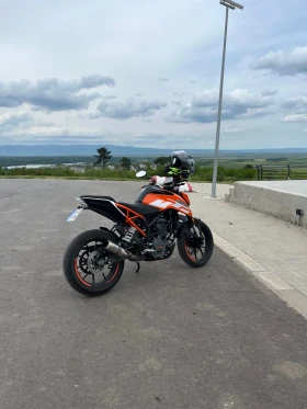 Ktm Duke | Mobile.bg    7