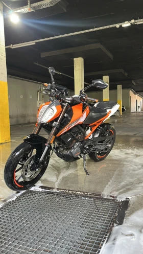 Ktm Duke | Mobile.bg    8