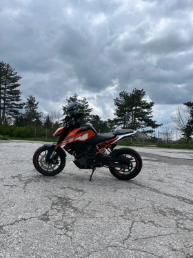 Ktm Duke | Mobile.bg    6