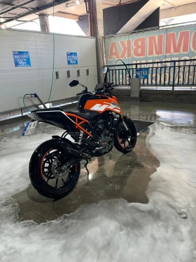 Ktm Duke | Mobile.bg    14