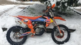 Ktm SX-F 250, снимка 5 - Мотоциклети и мототехника - 53414100