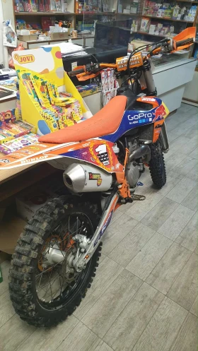 Ktm SX-F 250 | Mobile.bg    3