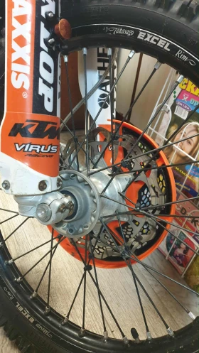 Ktm SX-F 250 | Mobile.bg    6