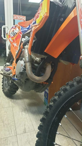 Ktm SX-F 250 | Mobile.bg    4