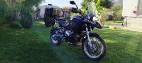 BMW R  R1200GS, снимка 7