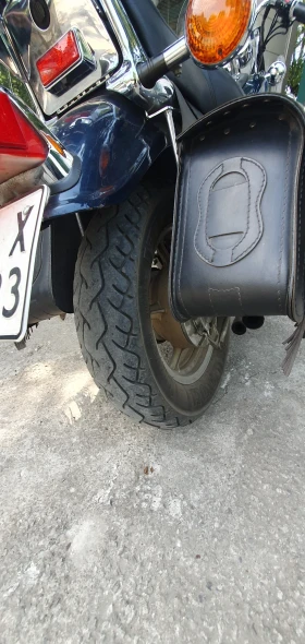 Yamaha Virago undefined | Auto.bg — изображение 6