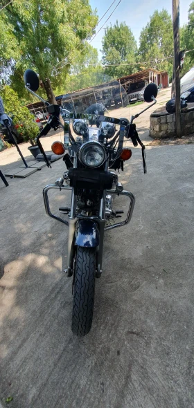 Yamaha Virago undefined | Auto.bg — изображение 3