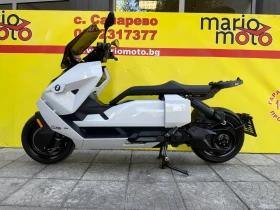 BMW C CE 04 | Mobile.bg � ����� ������ 6