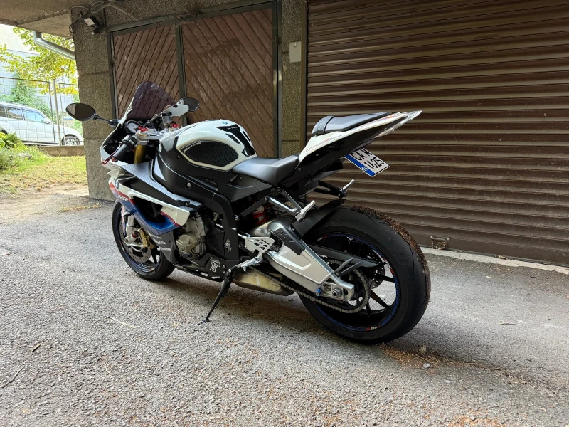 BMW S S1000RR+ цял Akrapovi? , снимка 6 - Мотоциклети и мототехника - 52654106