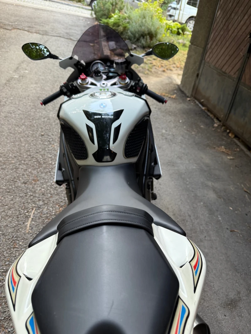 BMW S S1000RR+ цял Akrapovi? , снимка 8 - Мотоциклети и мототехника - 52654106