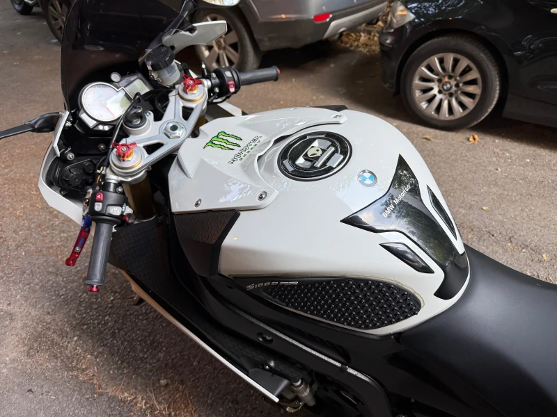 BMW S S1000RR+ цял Akrapovi? , снимка 3 - Мотоциклети и мототехника - 52654106