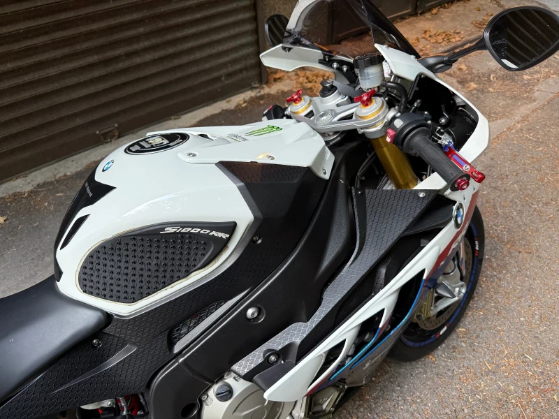 BMW S S1000RR+ цял Akrapovi? , снимка 2 - Мотоциклети и мототехника - 52654106