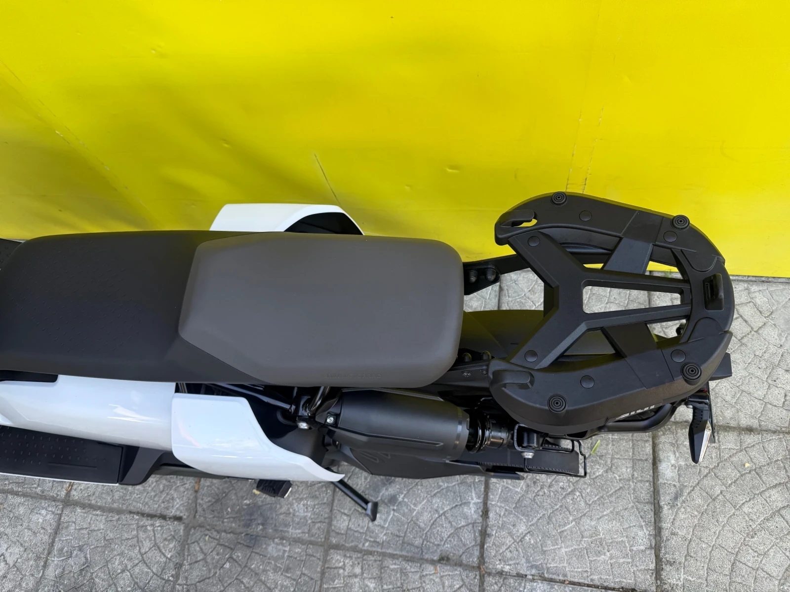BMW C CE 04, снимка 11 - Мотоциклети и мототехника - 55455502