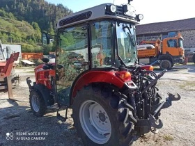 Трактор Massey 3709 V, снимка 2