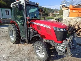      Massey 3709 V