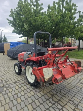 ������� Yanmar AF 180 | Mobile.bg � ����� ������ 4