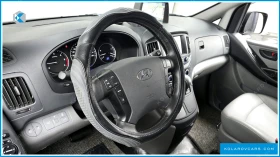  HYUNDAI GRAND STAREX | Mobile.bg    5