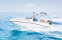 Обява за продажба на Лодка Quicksilver 605 Sundeck  ~60 470 лв. - изображение 1