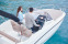 Обява за продажба на Лодка Quicksilver 605 Sundeck  ~60 470 лв. - изображение 2