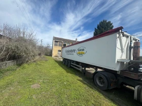 Полуремарке Bodex Kis, снимка 2