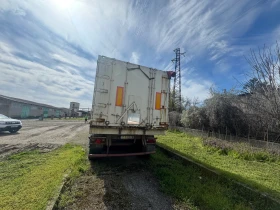 Полуремарке Bodex Kis, снимка 3