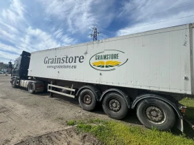 ����� �� �������� �� ����������� Bodex Kis