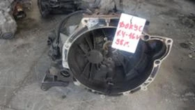 Скоростна кутия FORD FOCUS 1.4 16V 1998, снимка 2