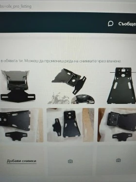  BMW R nine T , Pure , Scrambler , Urban gs, снимка 4