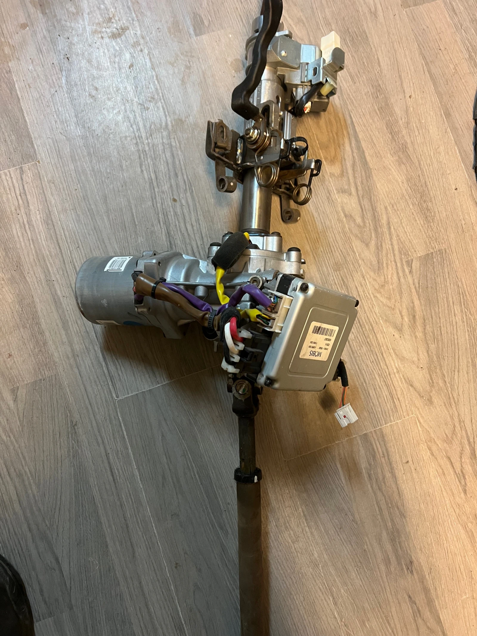 563002W250   HYUNDAI SANTA FE 2015 2W563-99500 | Mobile.bg   4