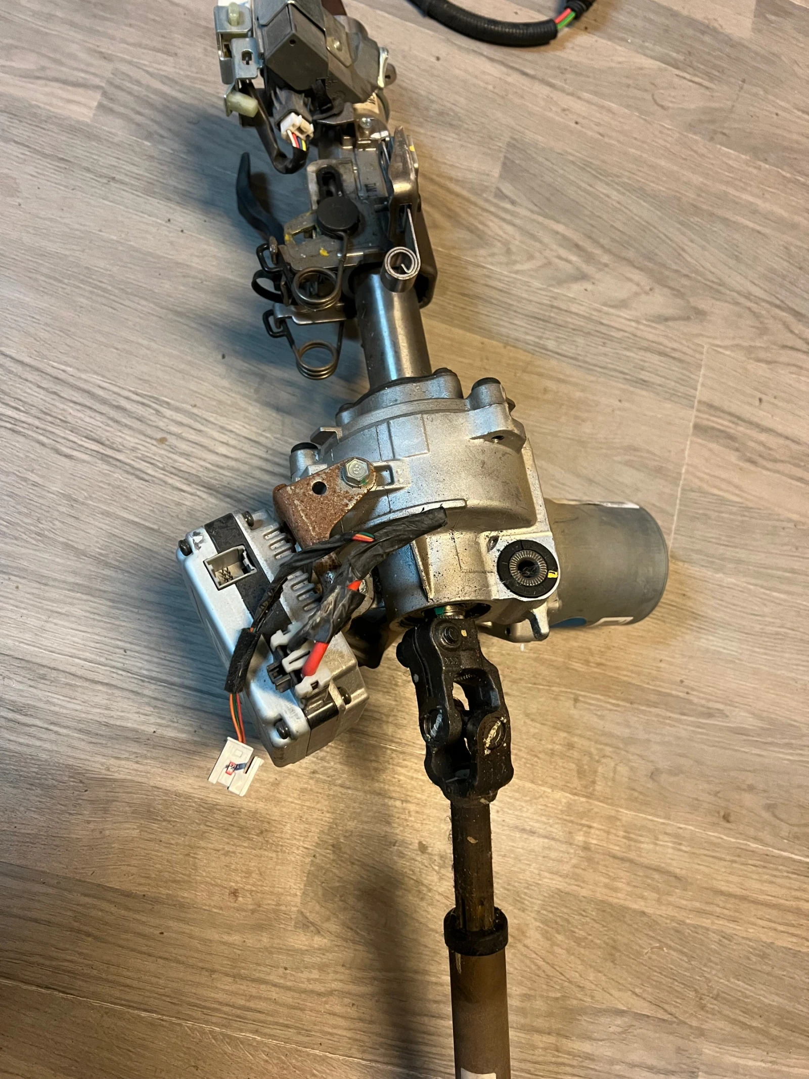 563002W250   HYUNDAI SANTA FE 2015 2W563-99500 | Mobile.bg   1