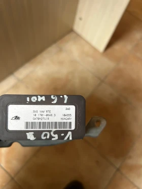 ����� �� �������� �� ������ ESP VOLVO V50 2010 , 10170106483 (A)