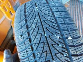 Гуми Зимни 225/40R18, снимка 2