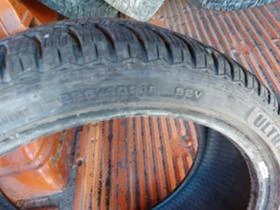 Гуми Зимни 225/40R18, снимка 6