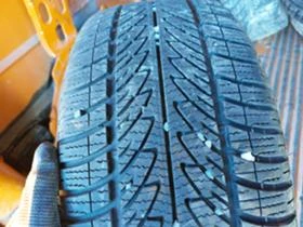 Гуми Зимни 225/40R18, снимка 1