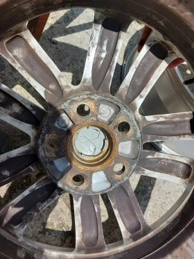 Джанти за Mitsubishi, снимка 6